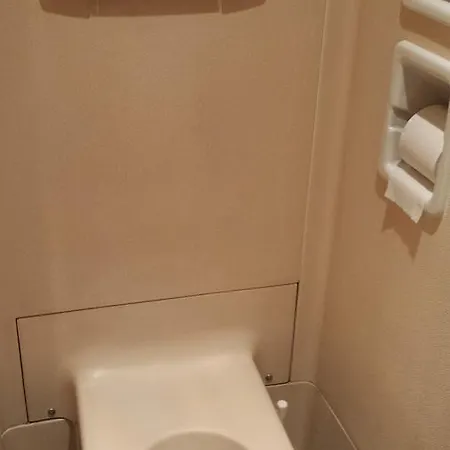 Ibis Budget - Saint Denis - Universite Hotel Stains