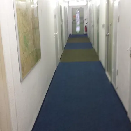 Ibis Budget - Saint Denis - Universite
