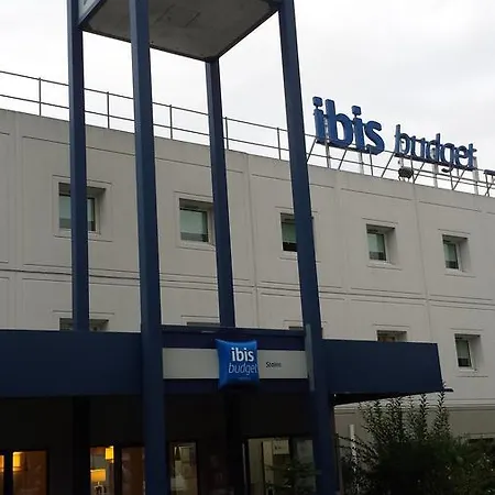 Ibis Budget - Saint Denis - Universite Hotel