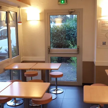 Ibis Budget - Saint Denis - Universite