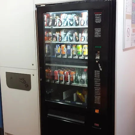 Ibis Budget - Saint Denis - Universite Hotel