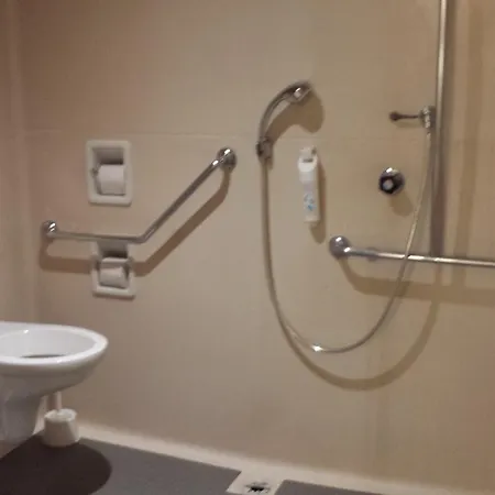 Ibis Budget - Saint Denis - Universite
