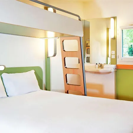 Ibis Budget - Saint Denis - Universite